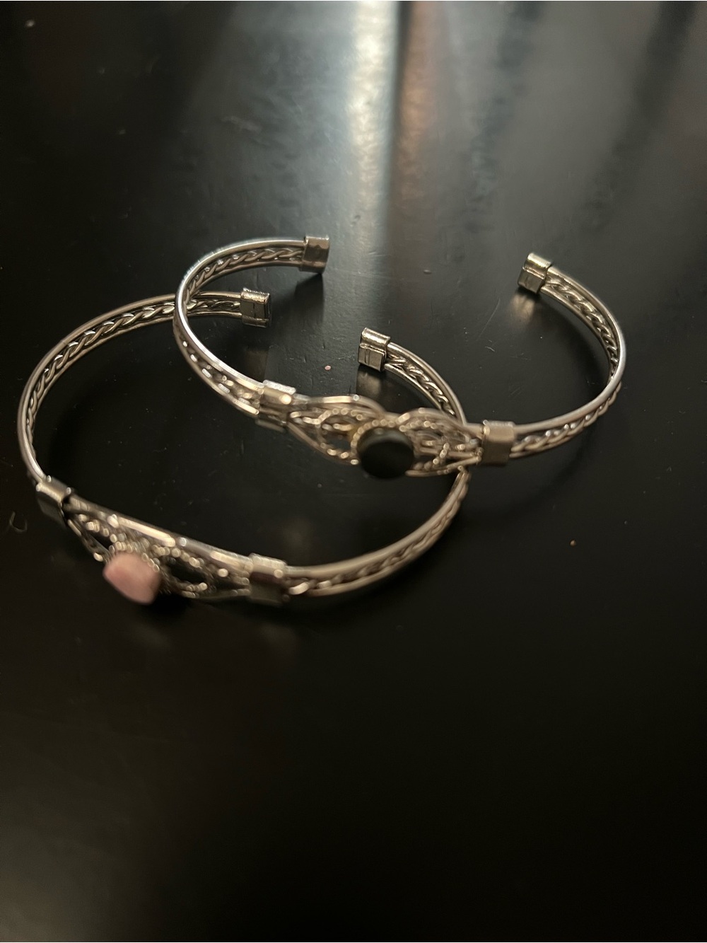 Women’s bracelet set
